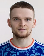 Dmitri Shvedko