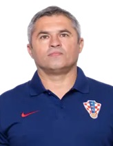 Marinko Mavrovic