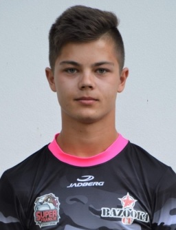 Tomas Maniatis