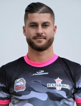 Jakub Slany