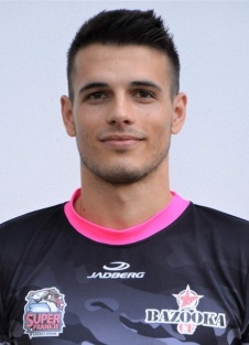 Lukas Maly