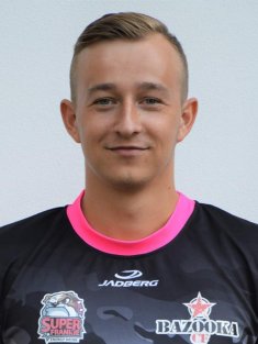 Adam Skrivan