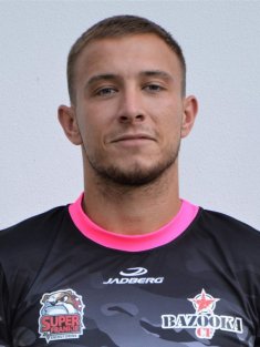 Jakub Prajza