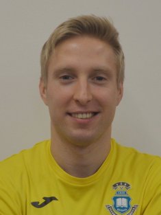 Lukas Kundratek