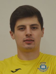 Dominik Panek