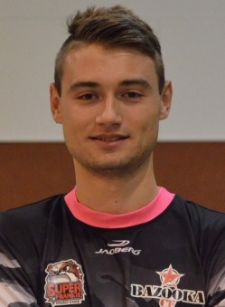 Tomas Martis