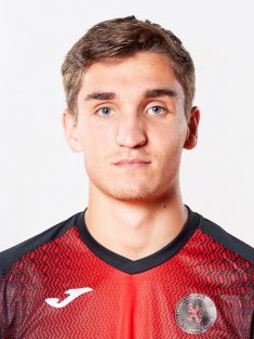 Matej Vebr