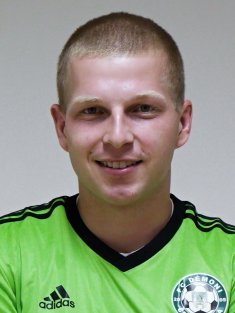 Ondrej Sochurek