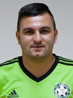 Milen Kirov