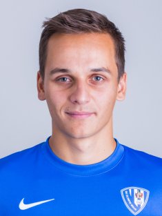 Patrik Mazari