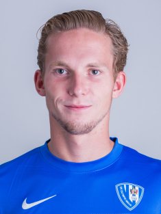 Dominik Zdrzalek
