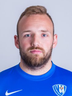 Michal Buzek