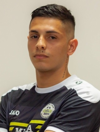 Evandro Salvador Oliveira Silva