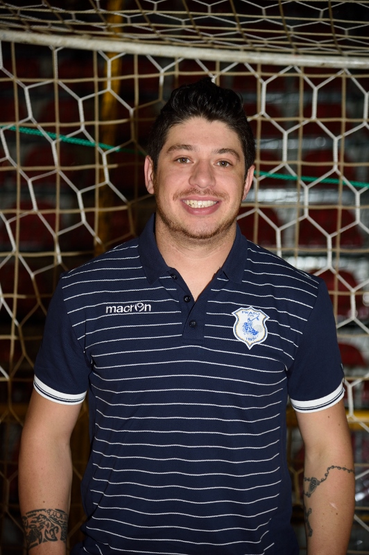 Rafael Cristiano de Souza