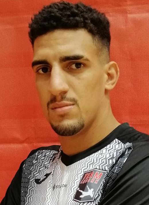 André Luiz De Lima Silva