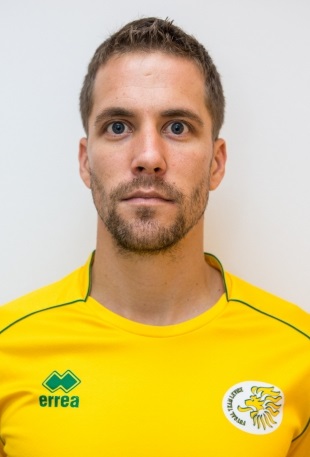 Pavol Gabas