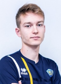 Samuel Szabo