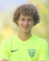 Kristian Gabor