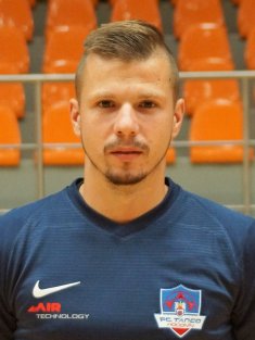 Bohumir Doubravsky