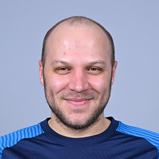 Peter Serbin