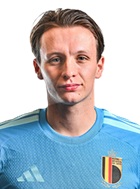 Lennert Vandecaetsbeek