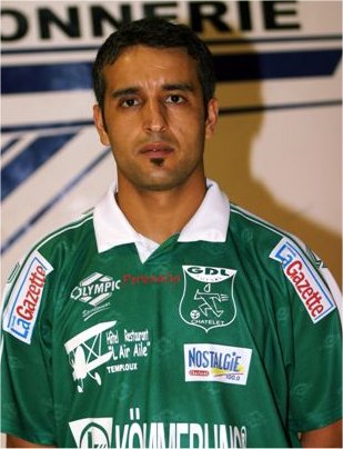 Nourredine Boumediane