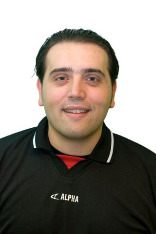 Rosario Persichetti