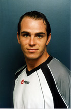 Antoine Merlino