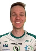 Gabriel Darici Scanferla