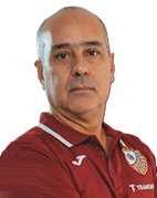 Peri Alves Fuentes Filho
