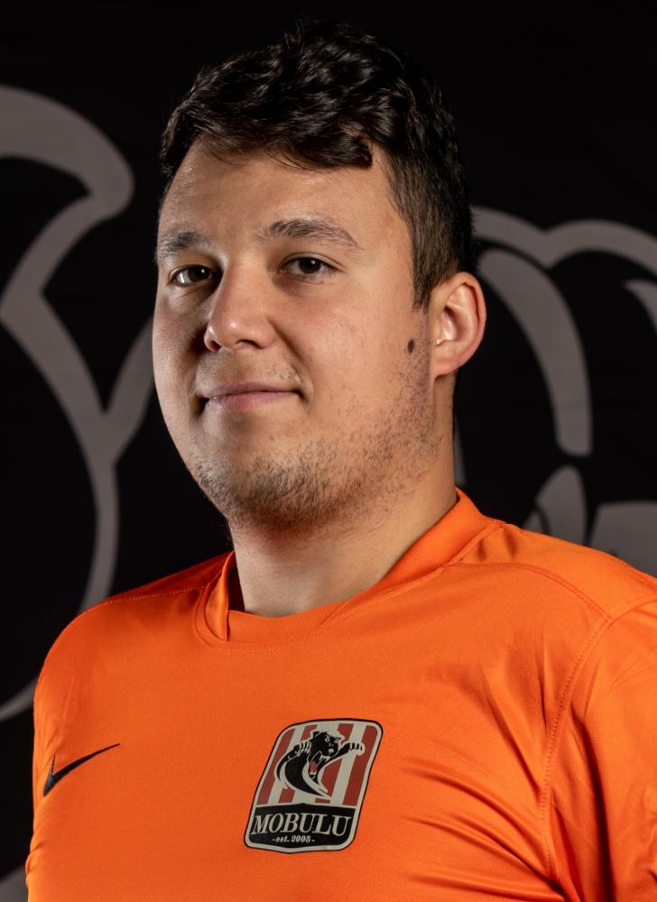 Aleksander Popovic