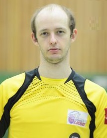 Rodion Permin