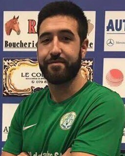 Tiago Fernandes Morais