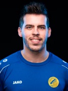 Tiago José Oliveira Ribeiro