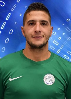 Joao Pedro Ginha Caeiro