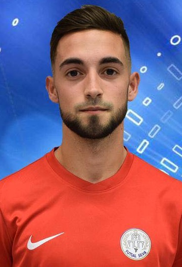 Dylan Reis Trancoso