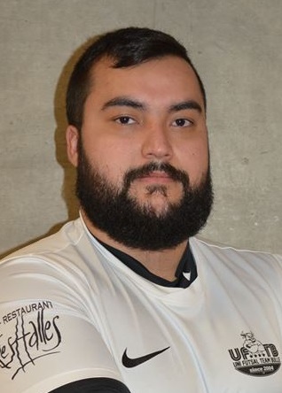 Guilherme Felipe Seixas Fonseca