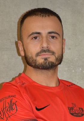 Bruno Miguel Rodrigues Albuquerque