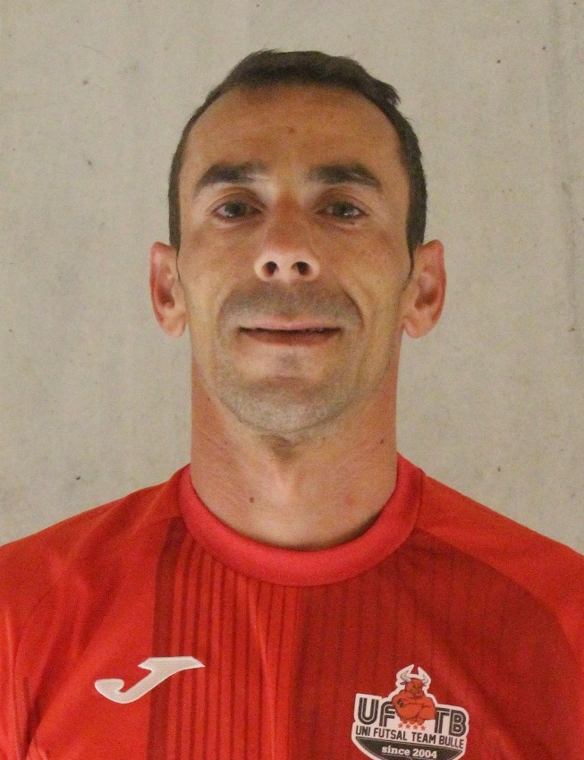 Rui Filipe Lima Gouveia