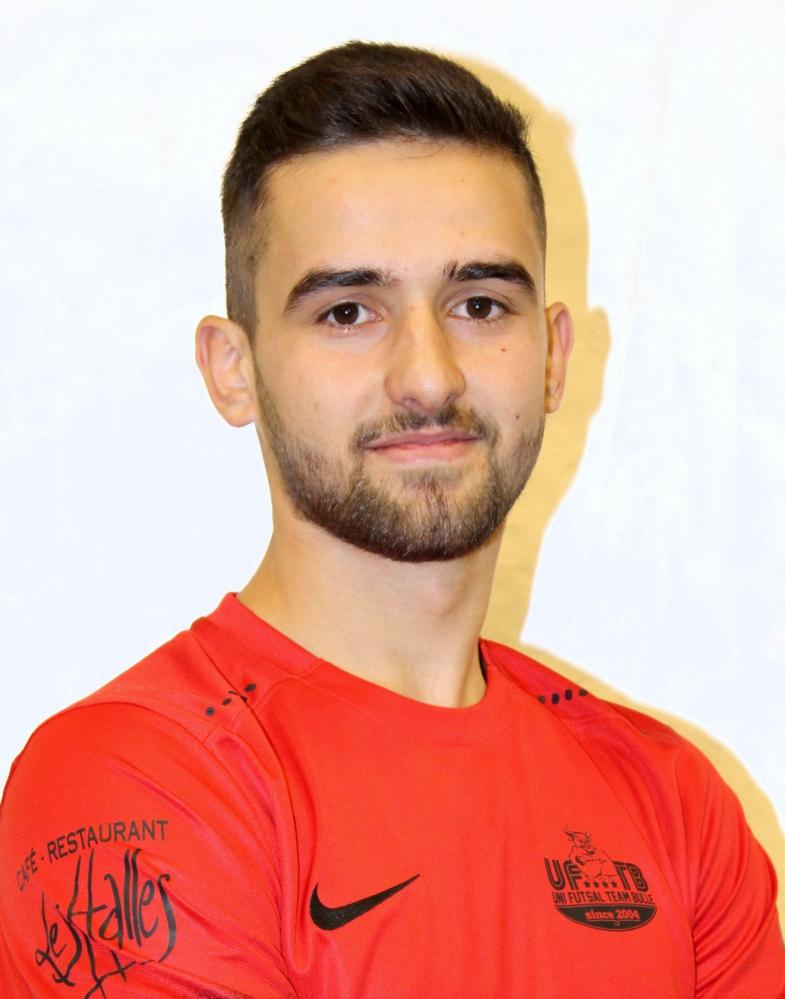 Hamdi Rashiti