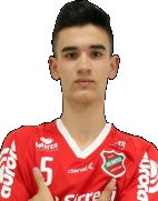 Erick Pedroski do Nascimento