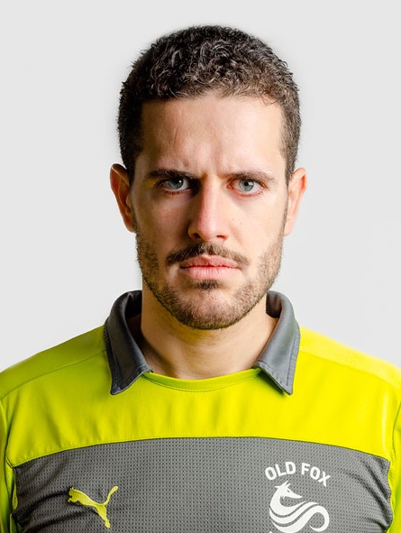 Alxandre Rappaz