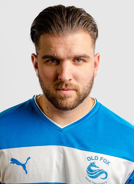Boris Koren
