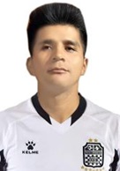 Juan Carlos Wiza