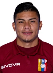 Jesus Enrique Viamonte Rodriguez