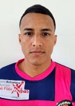 Enso José Valbuena Gudino