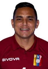 Greydevid Junior Teran