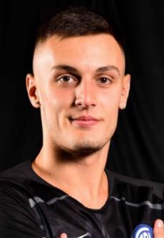 Luka Benyik
