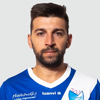 Juan Manuel Rodriguez Napolitano