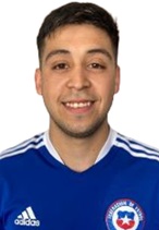 Nicolas Alejandro Lagos